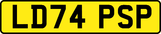 LD74PSP