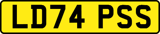 LD74PSS