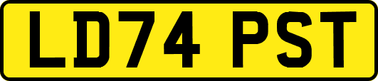 LD74PST