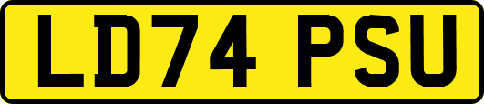 LD74PSU