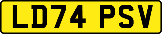 LD74PSV