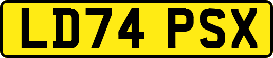 LD74PSX