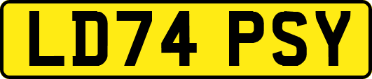 LD74PSY