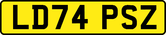 LD74PSZ