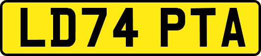 LD74PTA