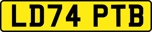 LD74PTB