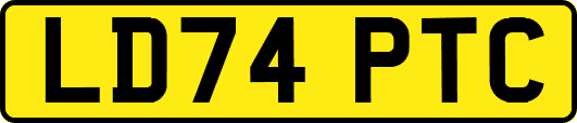 LD74PTC