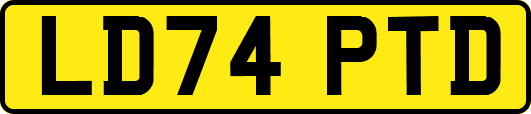 LD74PTD
