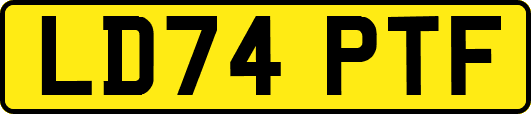 LD74PTF