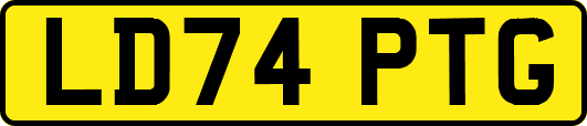 LD74PTG