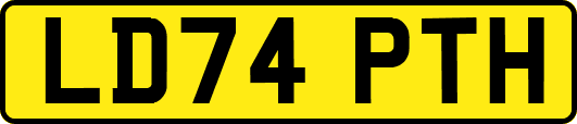 LD74PTH