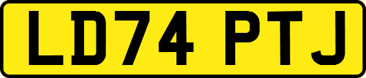 LD74PTJ
