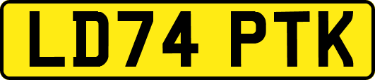 LD74PTK