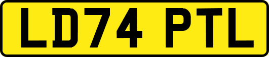 LD74PTL