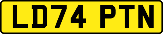 LD74PTN