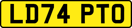 LD74PTO