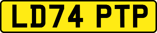 LD74PTP