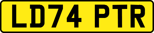 LD74PTR
