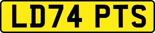 LD74PTS