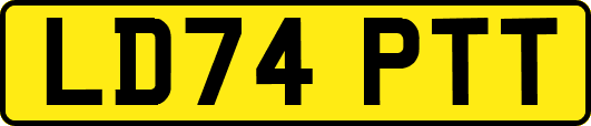 LD74PTT