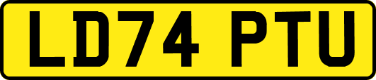 LD74PTU