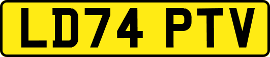 LD74PTV