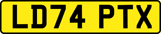 LD74PTX