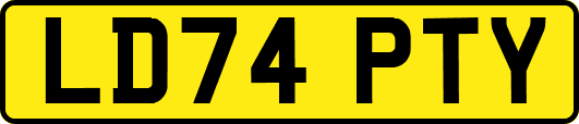 LD74PTY