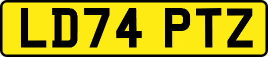 LD74PTZ