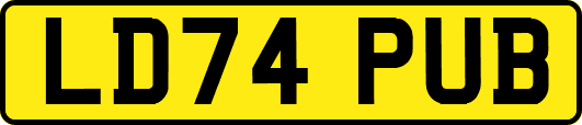 LD74PUB