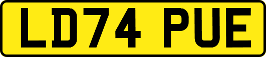 LD74PUE