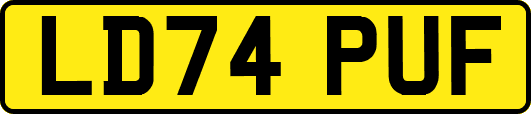 LD74PUF