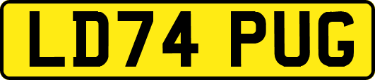 LD74PUG