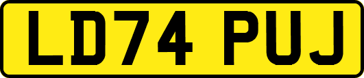 LD74PUJ