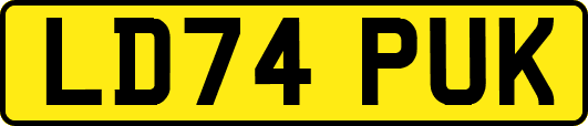 LD74PUK