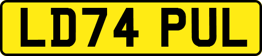 LD74PUL