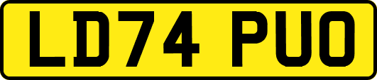 LD74PUO