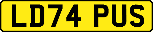 LD74PUS