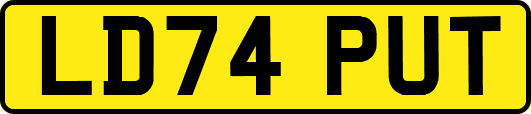 LD74PUT