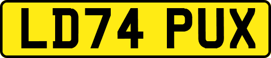 LD74PUX