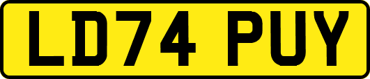 LD74PUY
