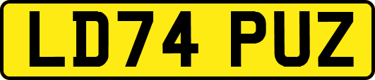 LD74PUZ