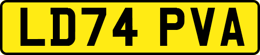 LD74PVA