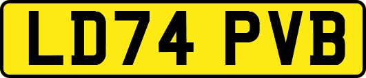 LD74PVB