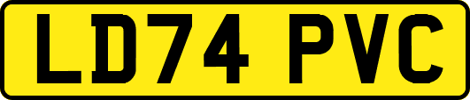 LD74PVC