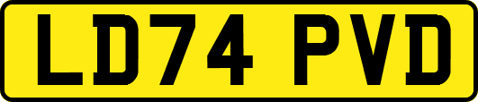 LD74PVD