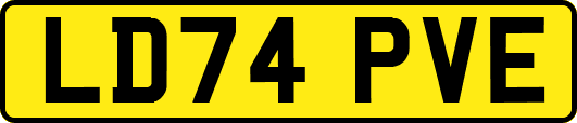 LD74PVE