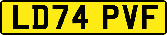LD74PVF