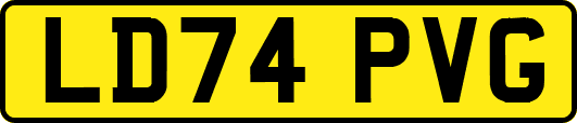 LD74PVG