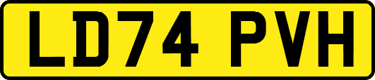 LD74PVH